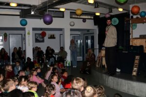 Opening Speeltuin Stadspolders 2026