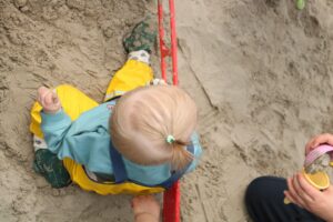 Opening Speeltuin Stadspolders 2026