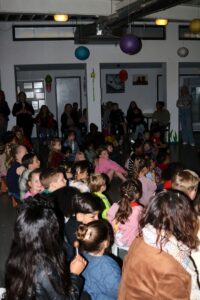 Opening Speeltuin Stadspolders 2026