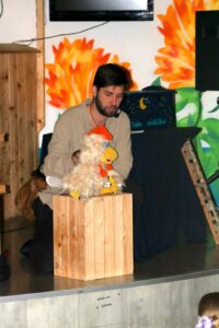 Opening Speeltuin Stadspolders 2026