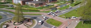 Criminaliteitscijfers Dordrecht & Stadspolders