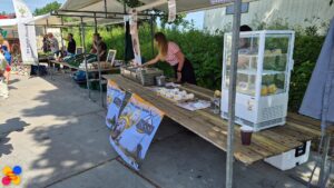 Boerenstreekmarkt Mei 2026