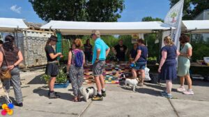 Boerenstreekmarkt Mei 2026
