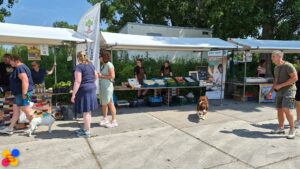 Boerenstreekmarkt Mei 2026