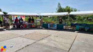 Boerenstreekmarkt Mei 2026