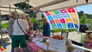 Boerenstreekmarkt Mei 2026
