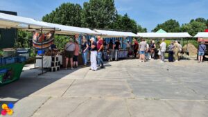 Boerenstreekmarkt Mei 2026