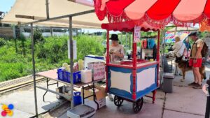 Boerenstreekmarkt Mei 2026