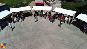 Boerenstreekmarkt Mei 2026