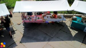 Boerenstreekmarkt Mei 2026