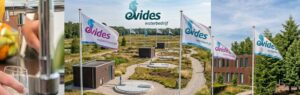 Evides Waterbedrijf