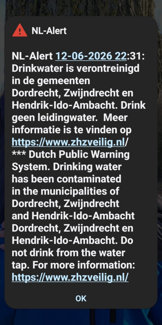 NL-Alert
