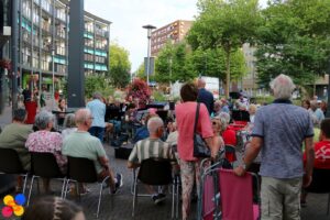 Dordrechts Philharmonisch Orkest Gratis zomerconcert