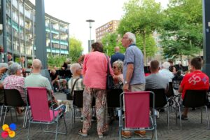 Dordrechts Philharmonisch Orkest Gratis zomerconcert