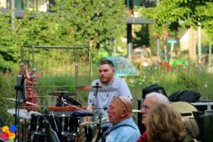 Dordrechts Philharmonisch Orkest Gratis zomerconcert