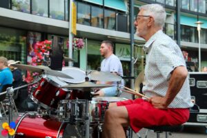 Dordrechts Philharmonisch Orkest Gratis zomerconcert