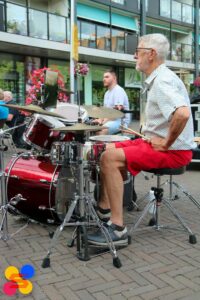 Dordrechts Philharmonisch Orkest Gratis zomerconcert