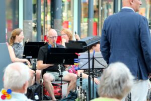 Dordrechts Philharmonisch Orkest Gratis zomerconcert
