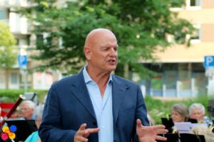 Dordrechts Philharmonisch Orkest Gratis zomerconcert