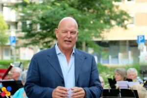 Dordrechts Philharmonisch Orkest Gratis zomerconcert