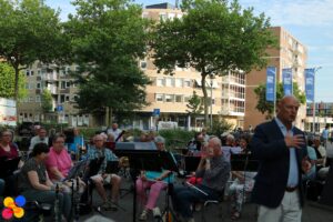 Dordrechts Philharmonisch Orkest Gratis zomerconcert