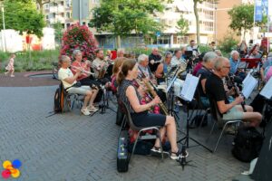 Dordrechts Philharmonisch Orkest Gratis zomerconcert