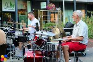 Dordrechts Philharmonisch Orkest Gratis zomerconcert