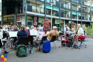 Dordrechts Philharmonisch Orkest Gratis zomerconcert