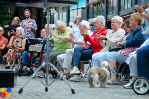 Dordrechts Philharmonisch Orkest Gratis zomerconcert