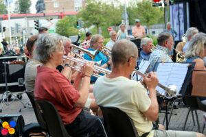 Dordrechts Philharmonisch Orkest Gratis zomerconcert