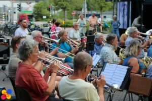 Dordrechts Philharmonisch Orkest Gratis zomerconcert