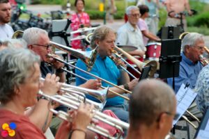 Dordrechts Philharmonisch Orkest Gratis zomerconcert