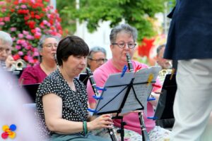Dordrechts Philharmonisch Orkest Gratis zomerconcert