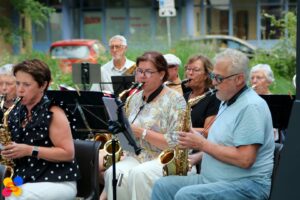 Dordrechts Philharmonisch Orkest Gratis zomerconcert