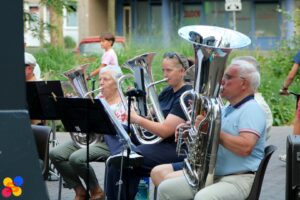 Dordrechts Philharmonisch Orkest Gratis zomerconcert