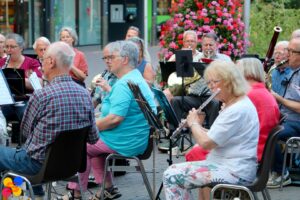 Dordrechts Philharmonisch Orkest Gratis zomerconcert