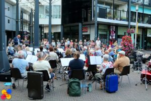 Dordrechts Philharmonisch Orkest Gratis zomerconcert