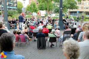 Dordrechts Philharmonisch Orkest Gratis zomerconcert