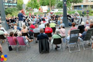 Dordrechts Philharmonisch Orkest Gratis zomerconcert