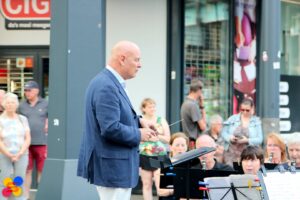 Dordrechts Philharmonisch Orkest Gratis zomerconcert