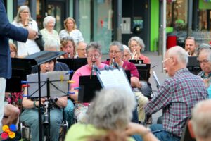 Dordrechts Philharmonisch Orkest Gratis zomerconcert