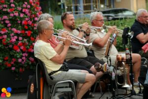 Dordrechts Philharmonisch Orkest Gratis zomerconcert