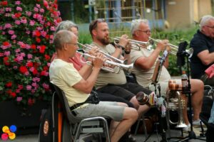 Dordrechts Philharmonisch Orkest Gratis zomerconcert