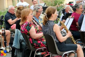 Dordrechts Philharmonisch Orkest Gratis zomerconcert