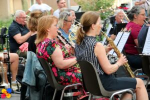 Dordrechts Philharmonisch Orkest Gratis zomerconcert