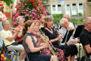 Dordrechts Philharmonisch Orkest Gratis zomerconcert
