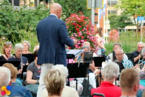 Dordrechts Philharmonisch Orkest Gratis zomerconcert