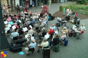 Dordrechts Philharmonisch Orkest Gratis zomerconcert