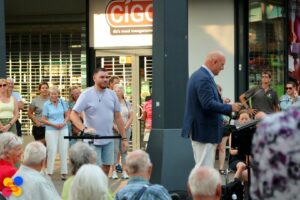 Dordrechts Philharmonisch Orkest Gratis zomerconcert