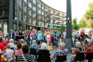 Dordrechts Philharmonisch Orkest Gratis zomerconcert